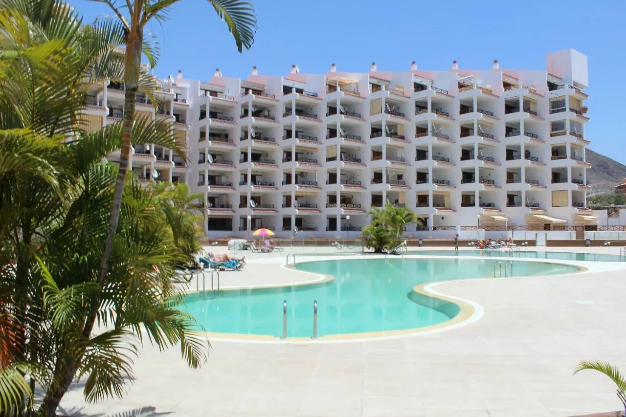 San Marino One Bedroom Los Cristianos  Los Cristianos (Tenerife)