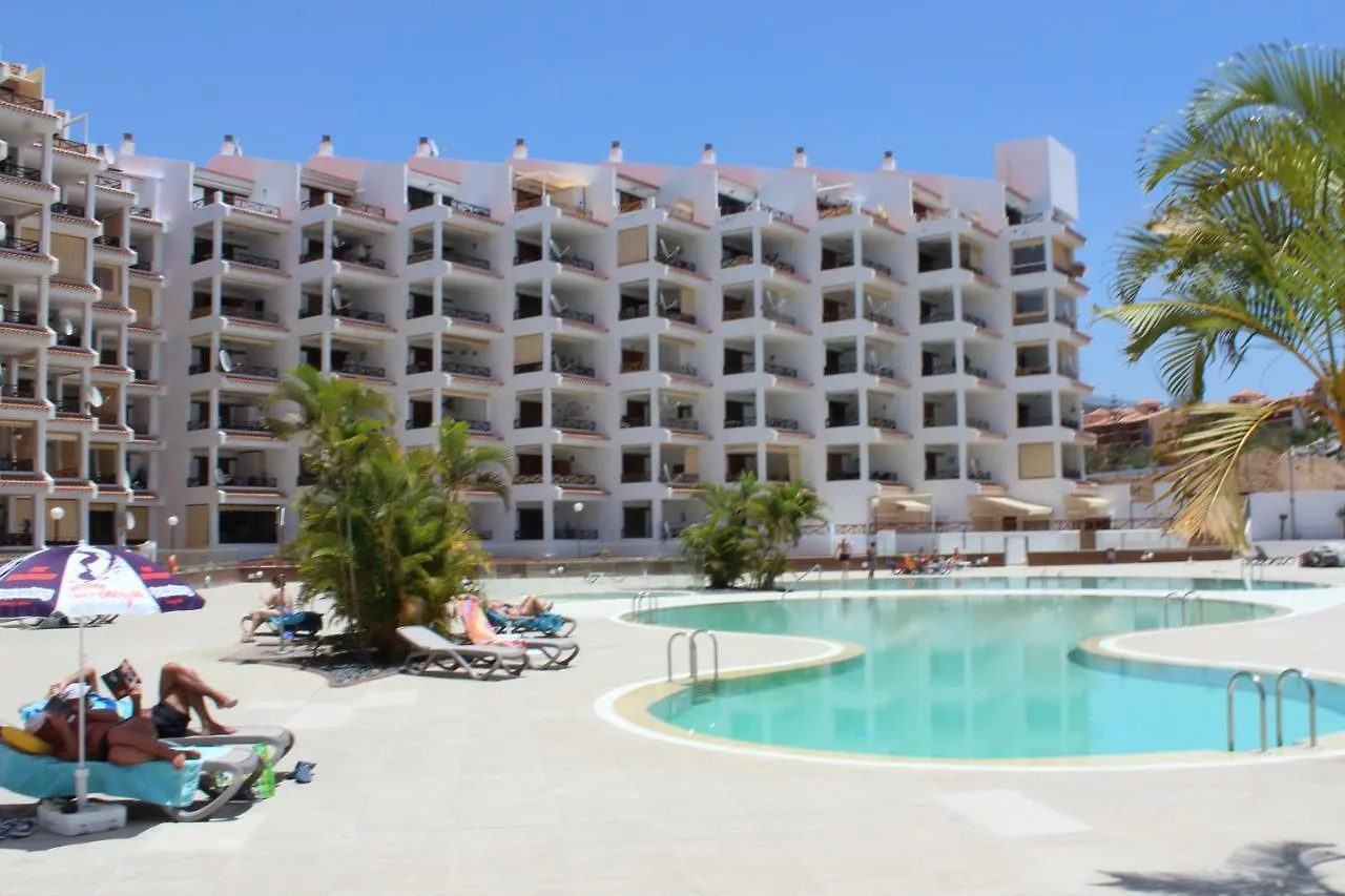 San Marino One Bedroom Los Cristianos  Apartment