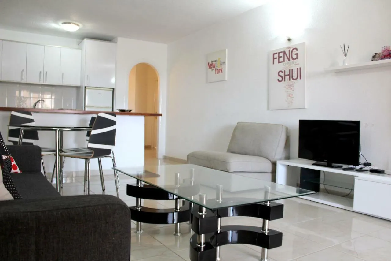 San Marino One Bedroom Los Cristianos