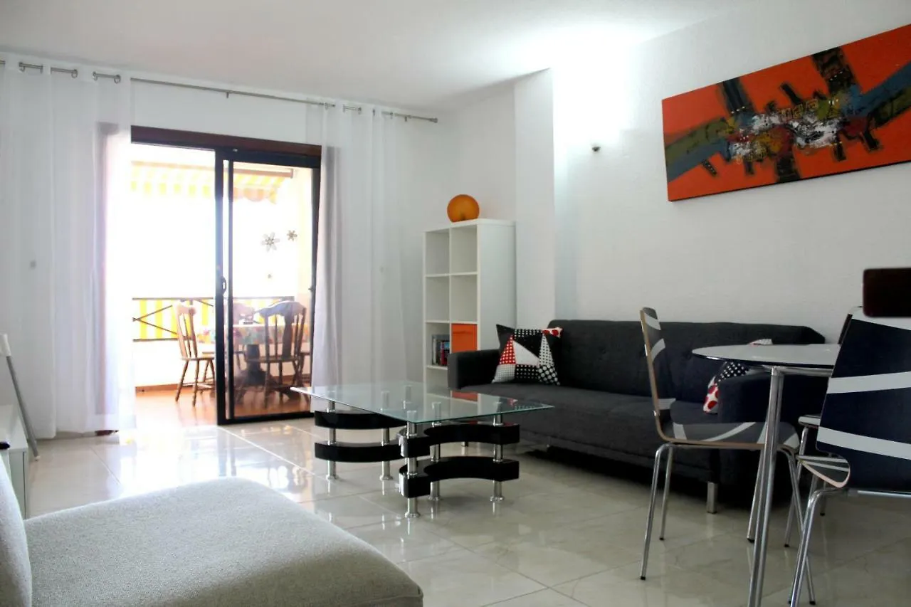 Apartment San Marino One Bedroom Los Cristianos