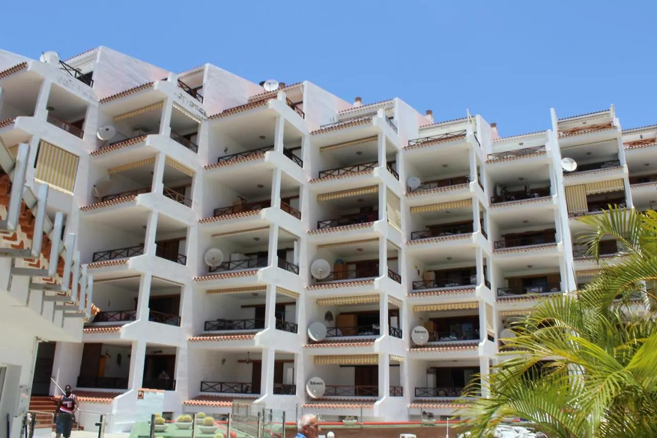 San Marino One Bedroom Los Cristianos  0*, Los Cristianos (Tenerife) Spain