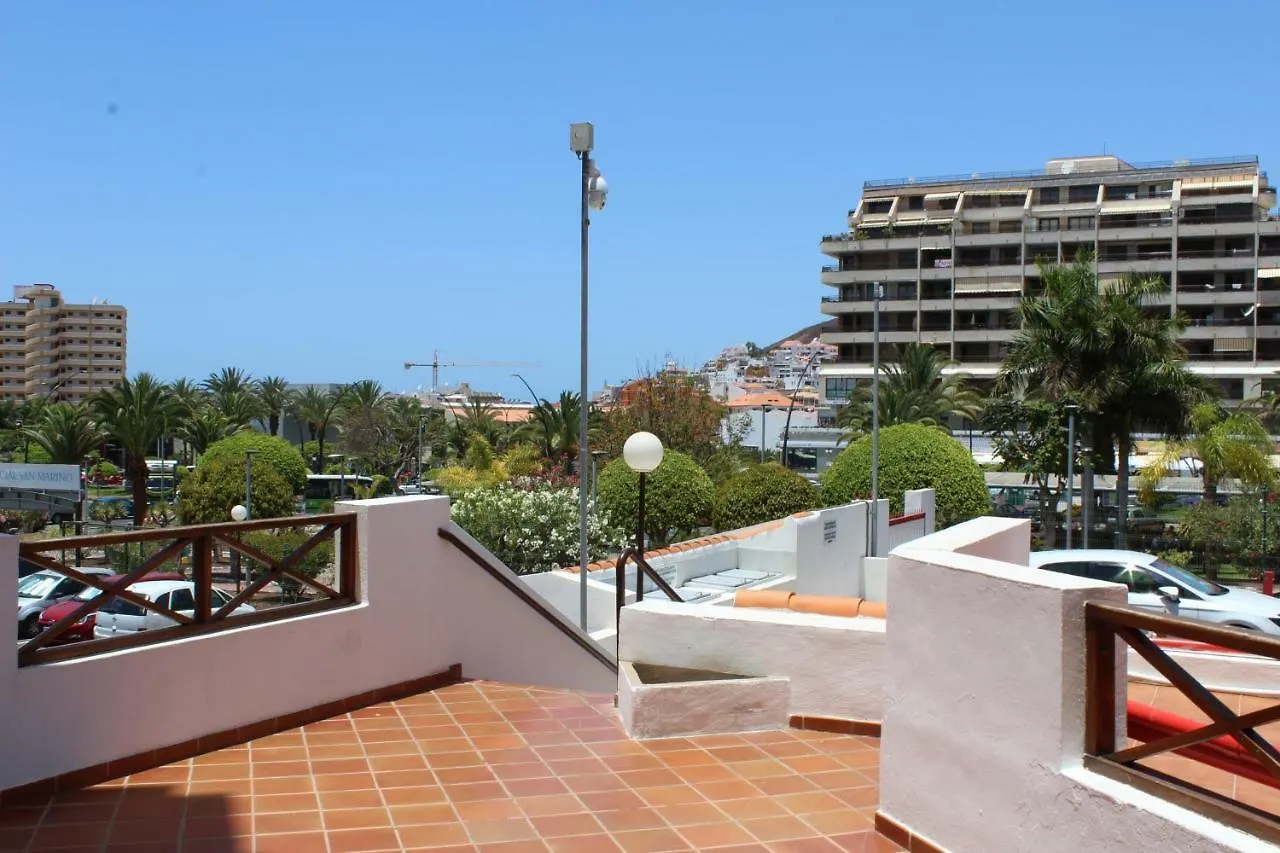 Apartment San Marino One Bedroom Los Cristianos  Spain