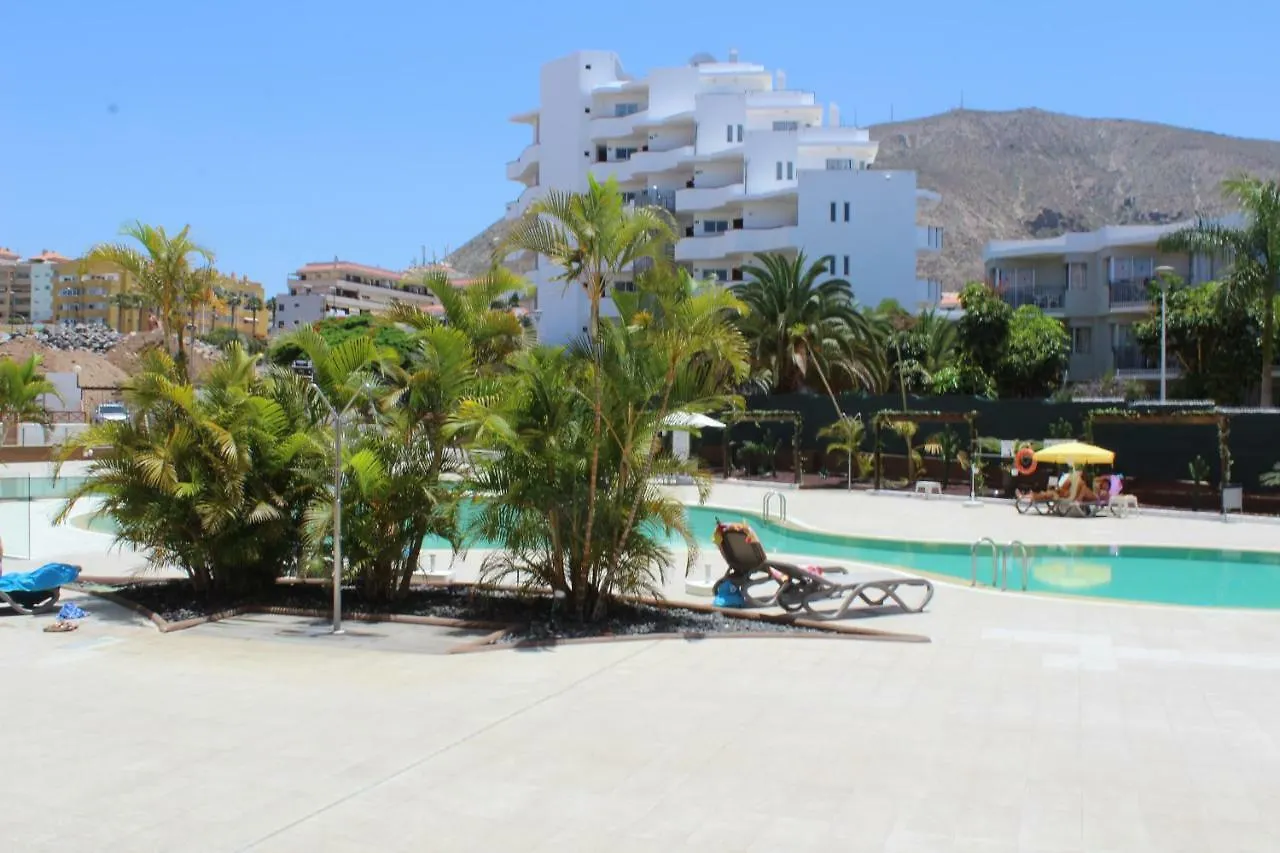 San Marino One Bedroom Los Cristianos  Los Cristianos (Tenerife)