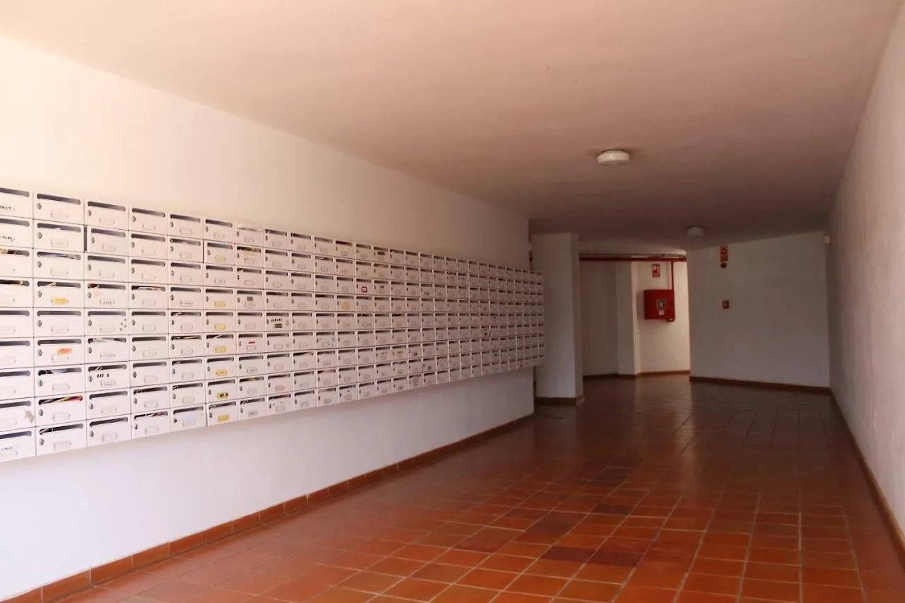 San Marino One Bedroom Los Cristianos  0*, Los Cristianos (Tenerife)