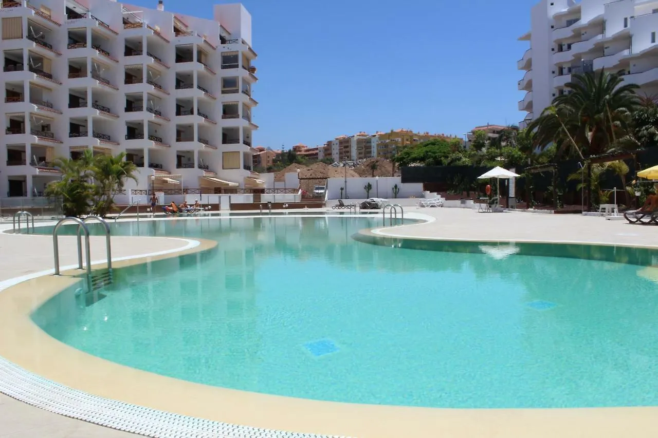 San Marino One Bedroom Los Cristianos  Apartment