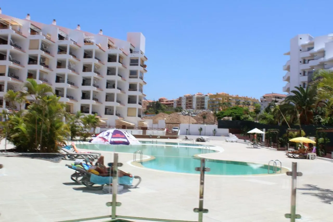 Apartment San Marino One Bedroom Los Cristianos