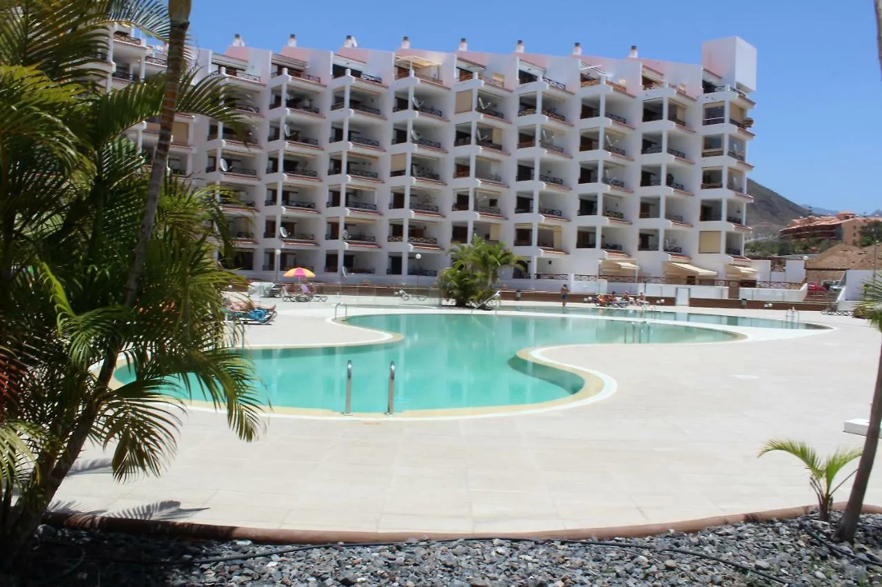 San Marino One Bedroom Los Cristianos  0*, Los Cristianos (Tenerife)