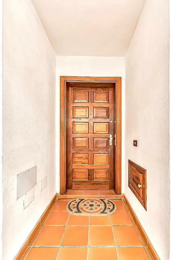 San Marino One Bedroom Los Cristianos  Apartment Los Cristianos (Tenerife)