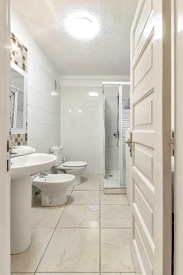 Apartment San Marino One Bedroom Los Cristianos