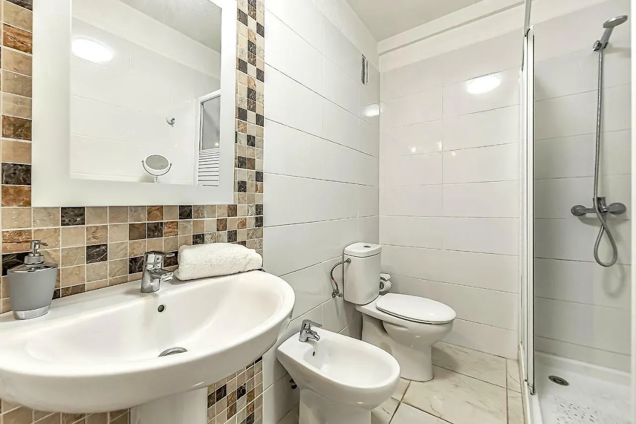 San Marino One Bedroom Los Cristianos  Spain
