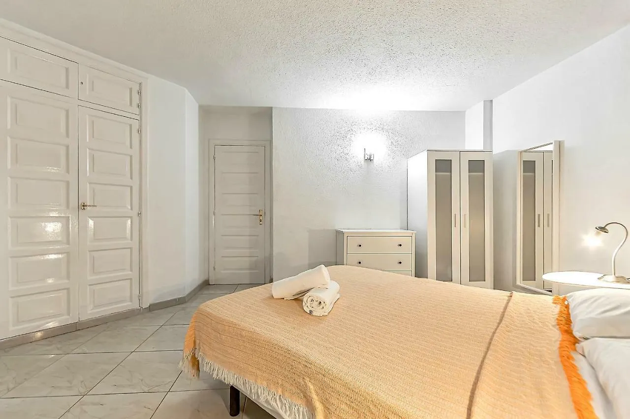 San Marino One Bedroom Los Cristianos  Spain