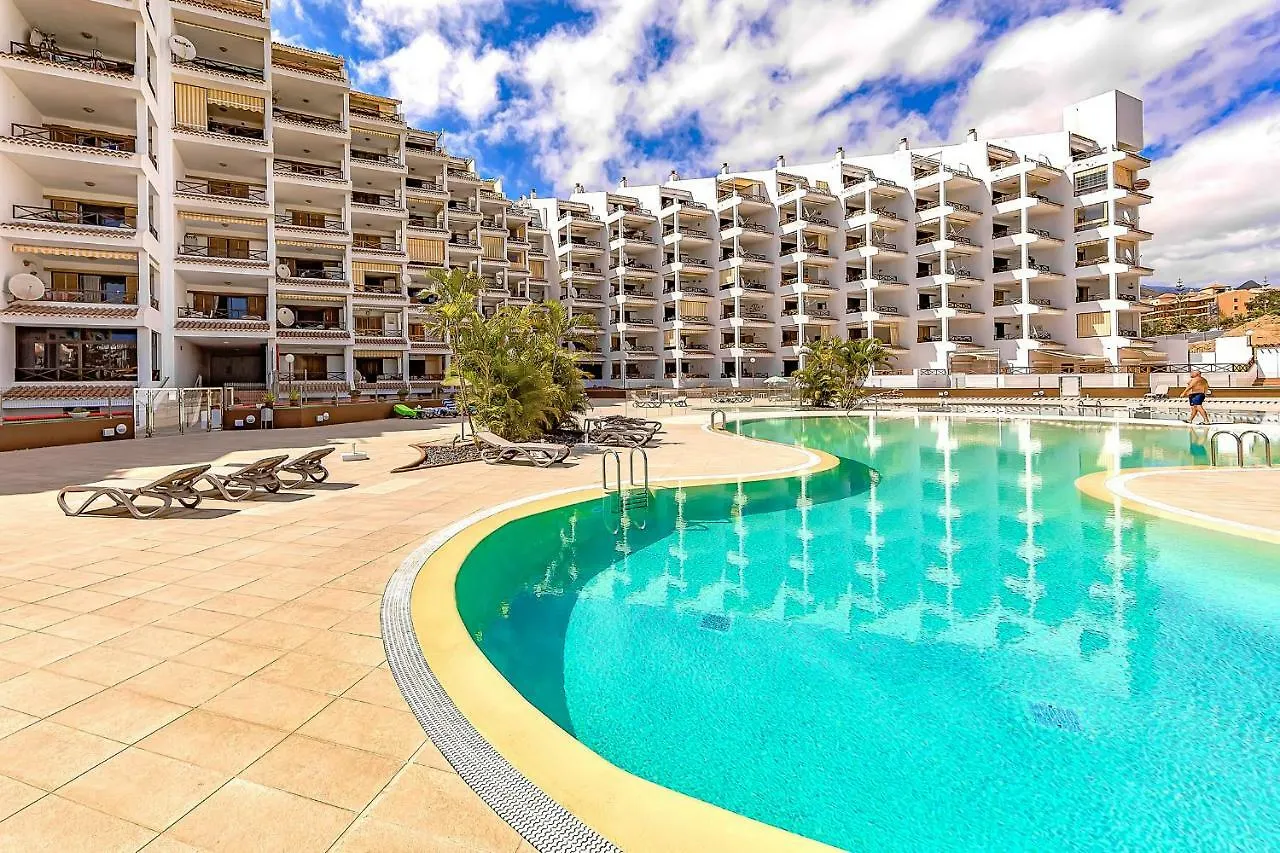 San Marino One Bedroom contacts