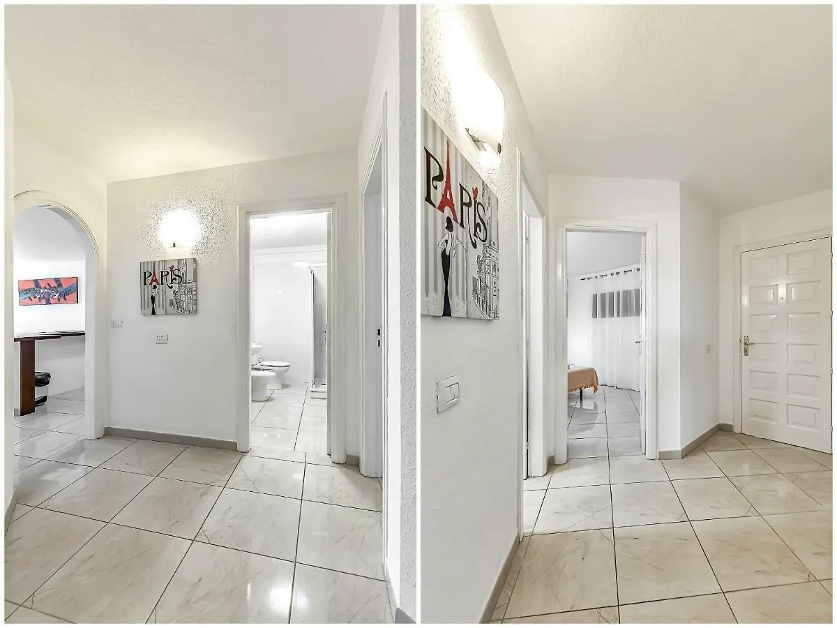 San Marino One Bedroom Los Cristianos  Apartment