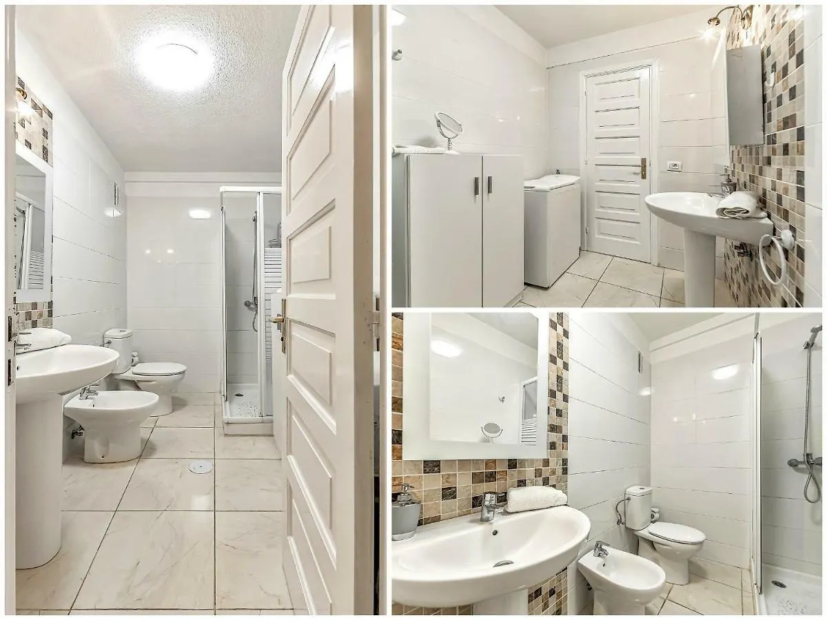 San Marino One Bedroom Los Cristianos  Los Cristianos (Tenerife)