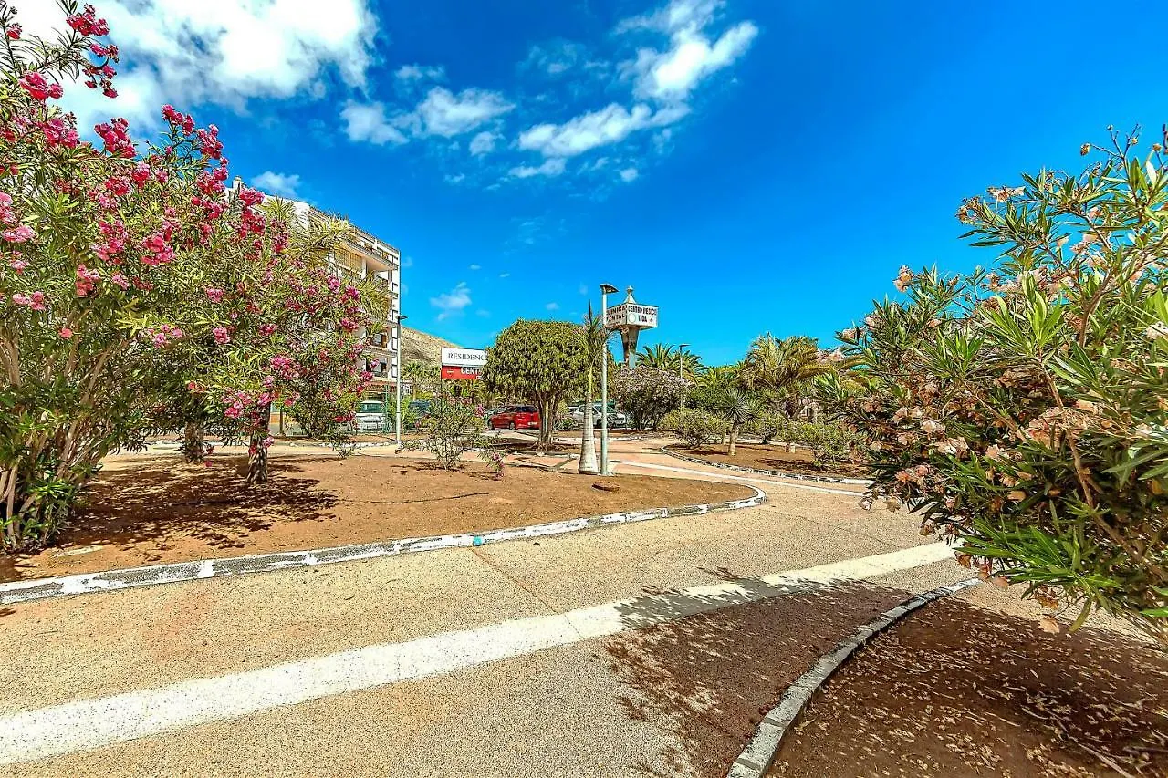 San Marino One Bedroom Los Cristianos  Apartment Los Cristianos (Tenerife)