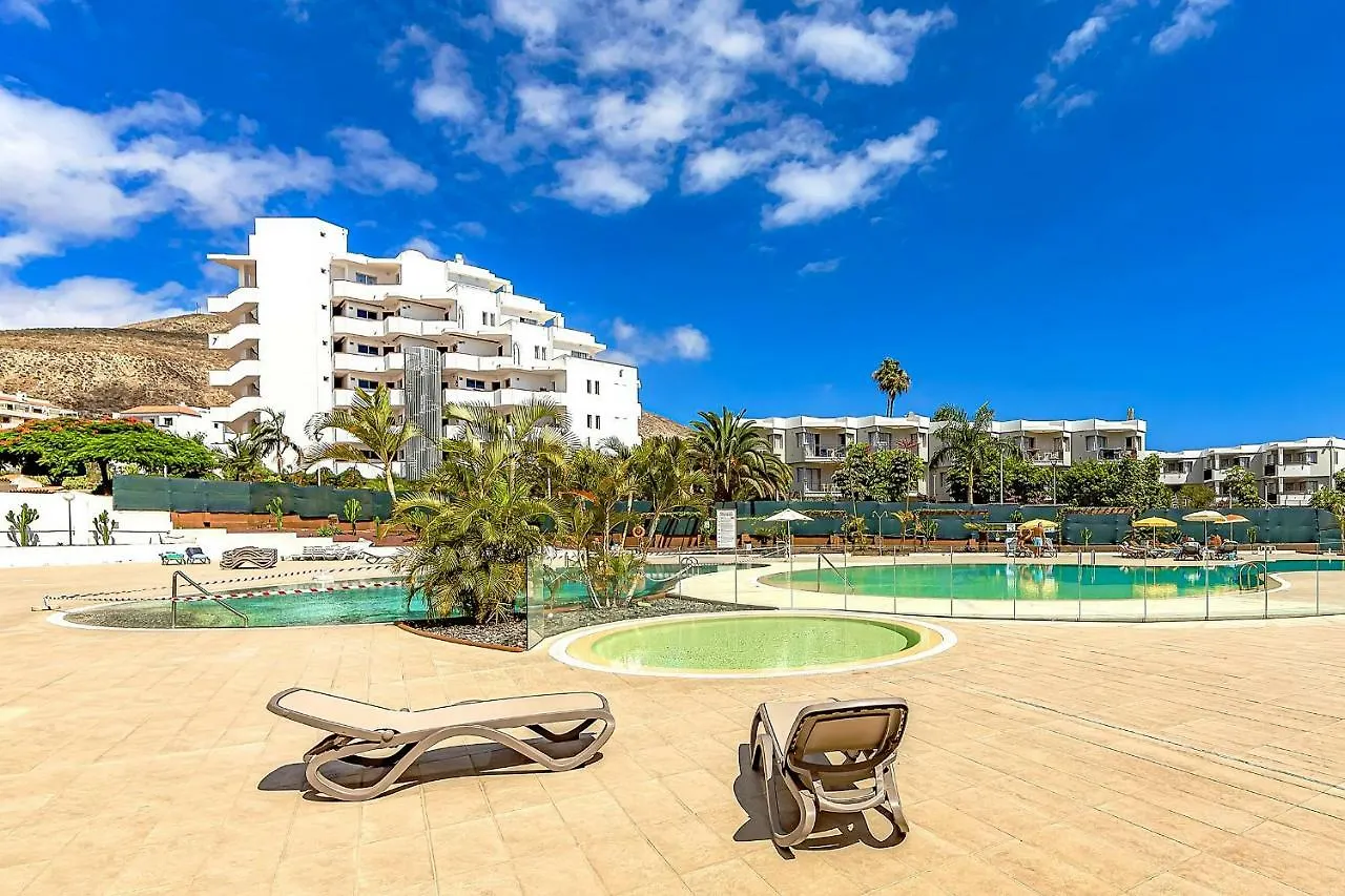 San Marino One Bedroom Los Cristianos  0*, Los Cristianos (Tenerife)