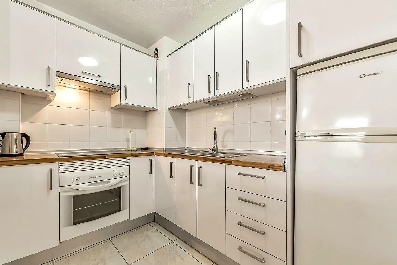San Marino One Bedroom Los Cristianos