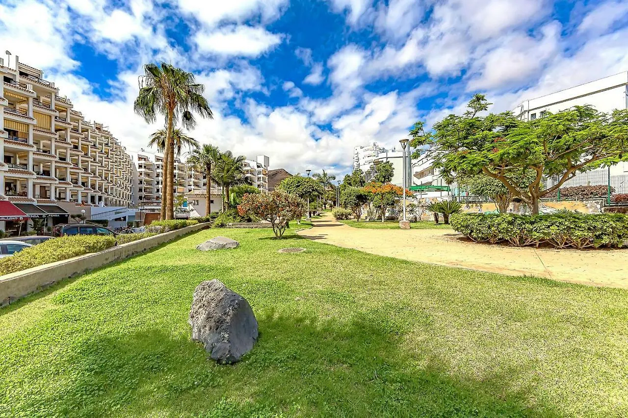 San Marino One Bedroom Los Cristianos