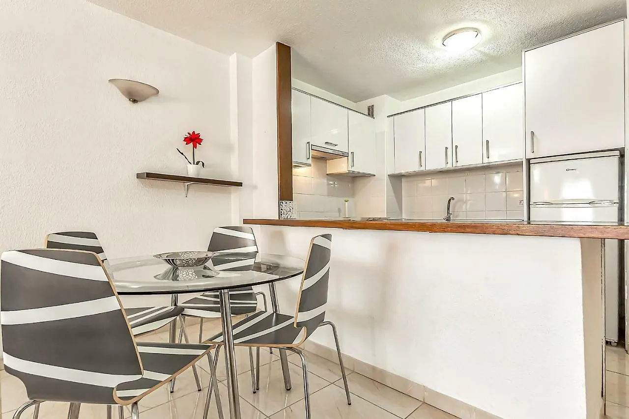 San Marino One Bedroom Los Cristianos  Los Cristianos (Tenerife)