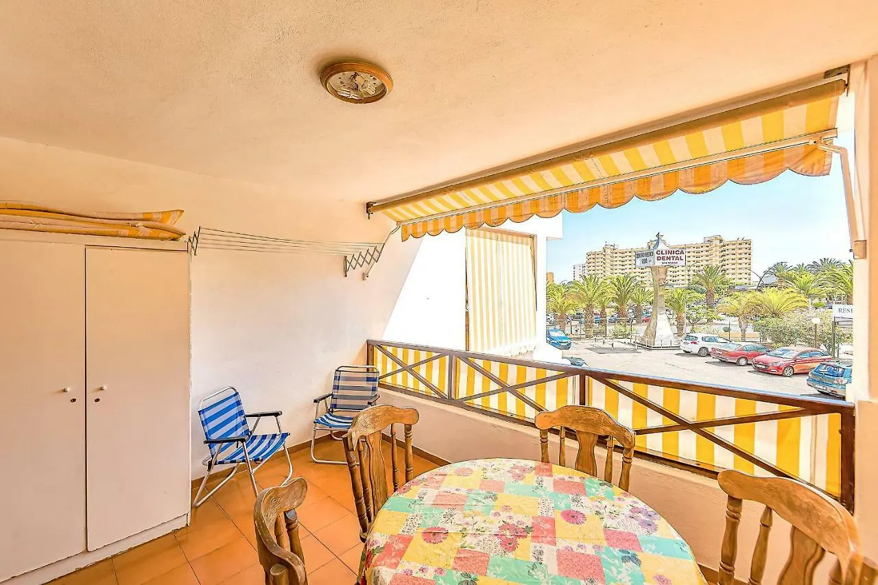 San Marino One Bedroom Los Cristianos  Spain