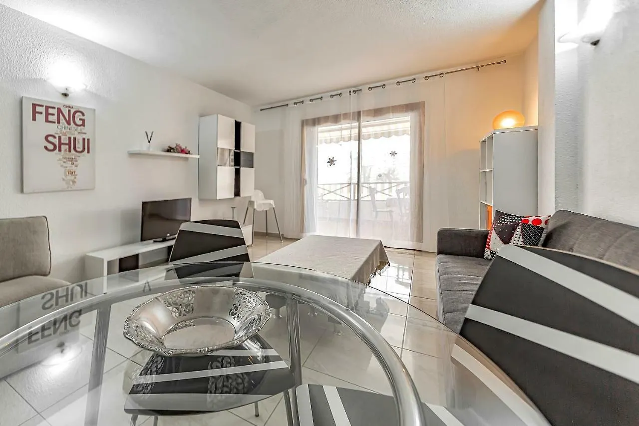 San Marino One Bedroom Los Cristianos  Apartment