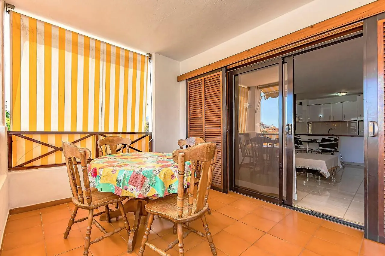 San Marino One Bedroom Los Cristianos  0*, Los Cristianos (Tenerife) Spain