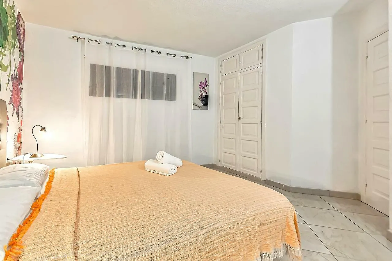 Apartment San Marino One Bedroom Los Cristianos