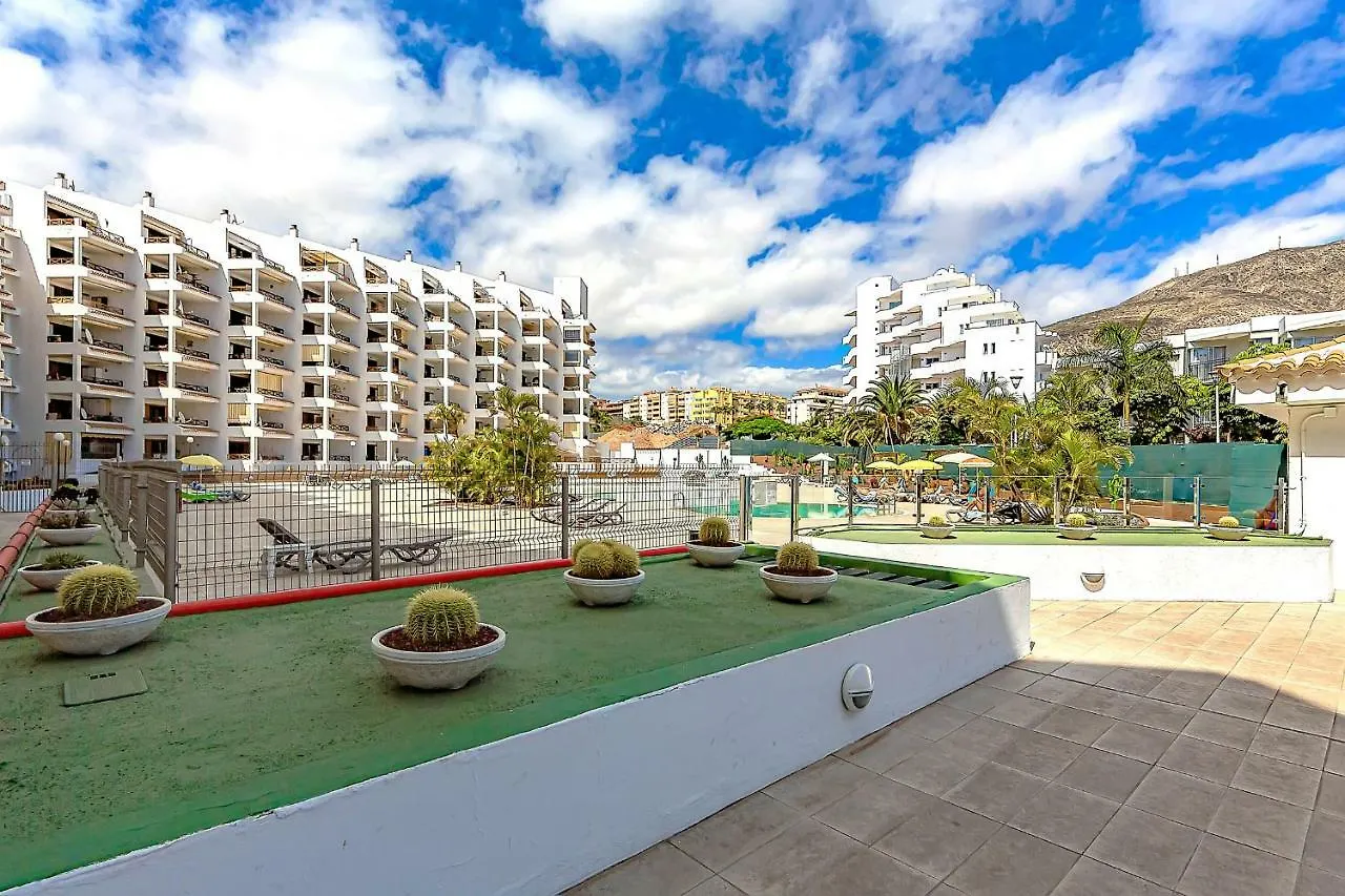 San Marino One Bedroom Los Cristianos  Apartment Los Cristianos (Tenerife)