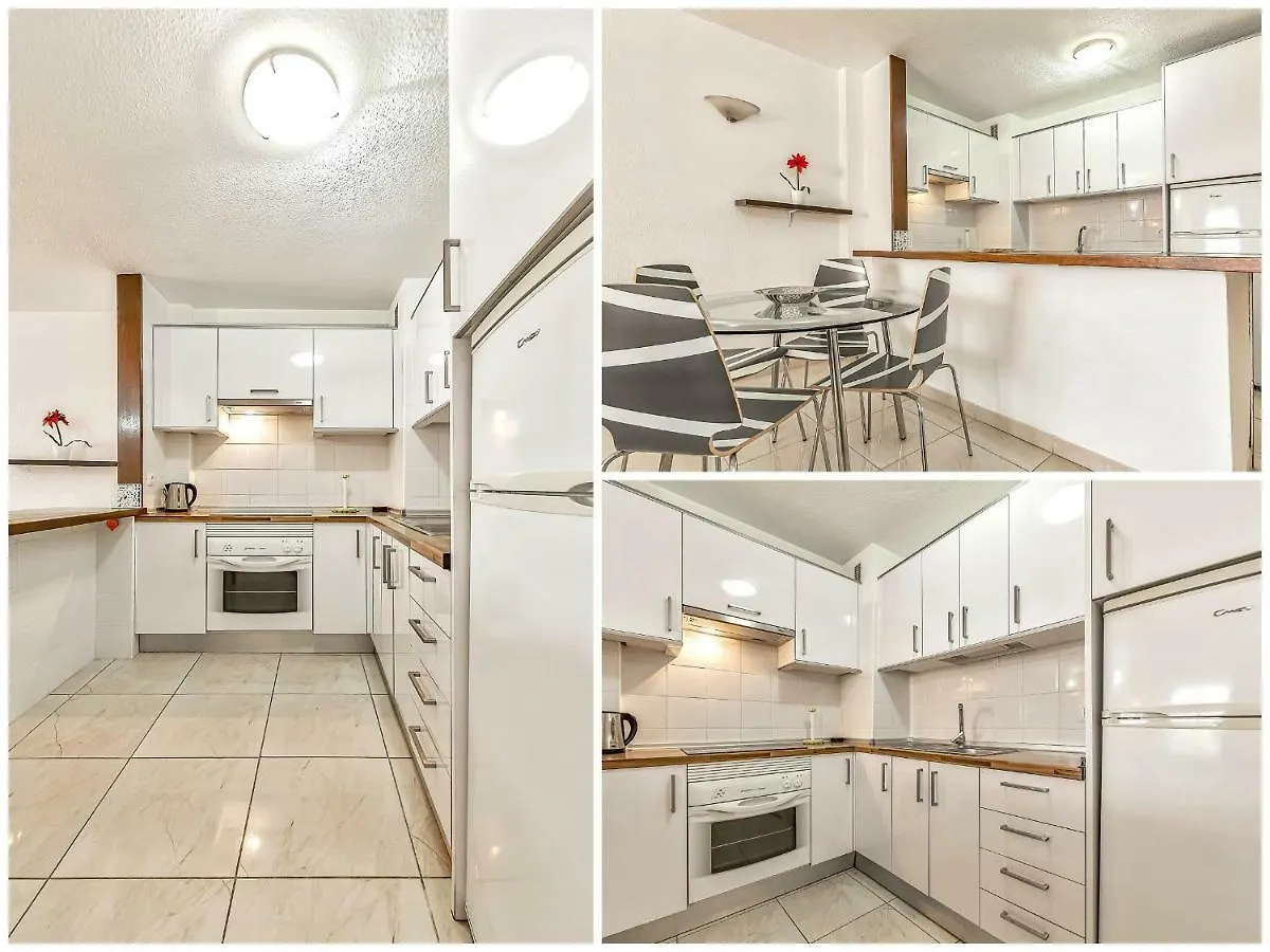San Marino One Bedroom Los Cristianos  Spain
