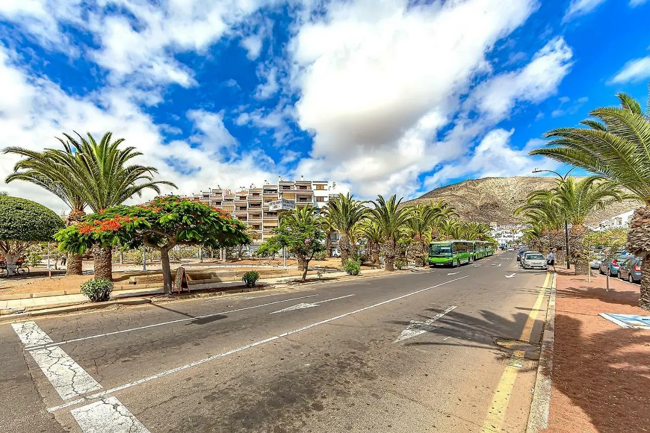 Apartment San Marino One Bedroom Los Cristianos  Spain