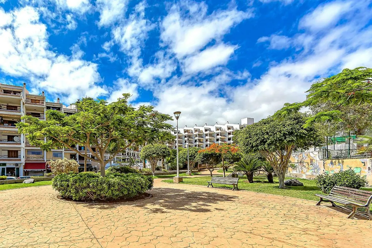 San Marino One Bedroom Los Cristianos  Spain