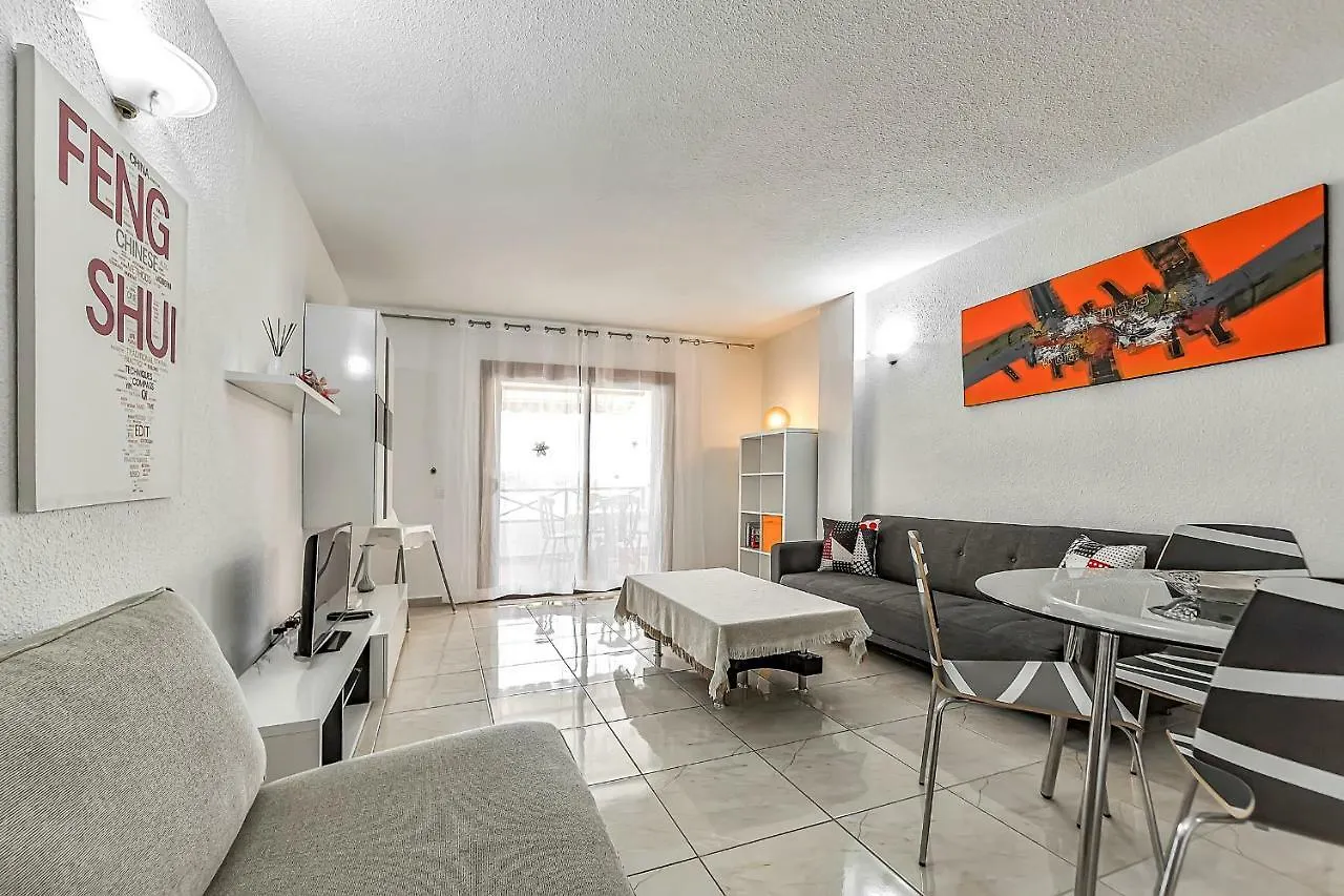 San Marino One Bedroom Los Cristianos