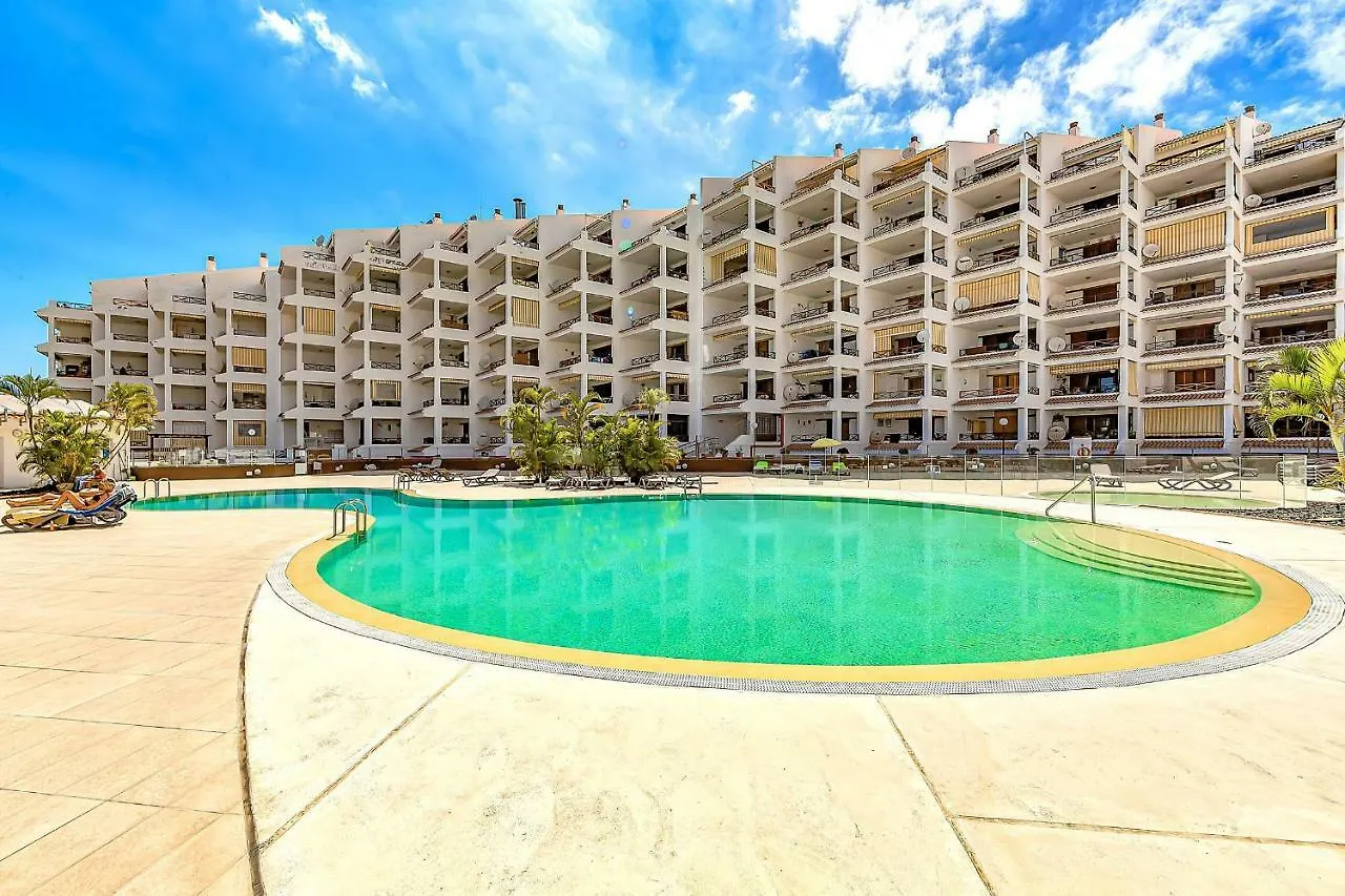 San Marino One Bedroom Los Cristianos  Apartment Los Cristianos (Tenerife)