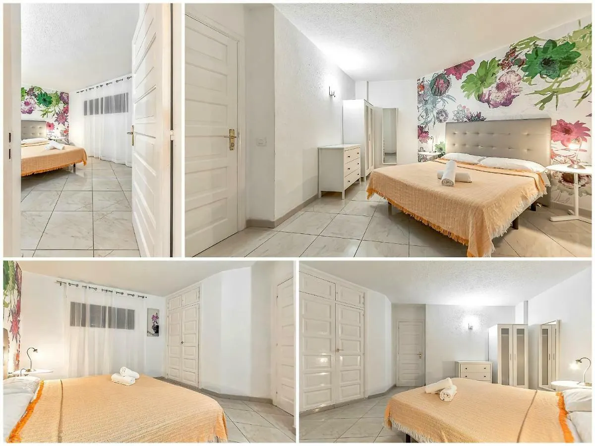 Apartment San Marino One Bedroom Los Cristianos