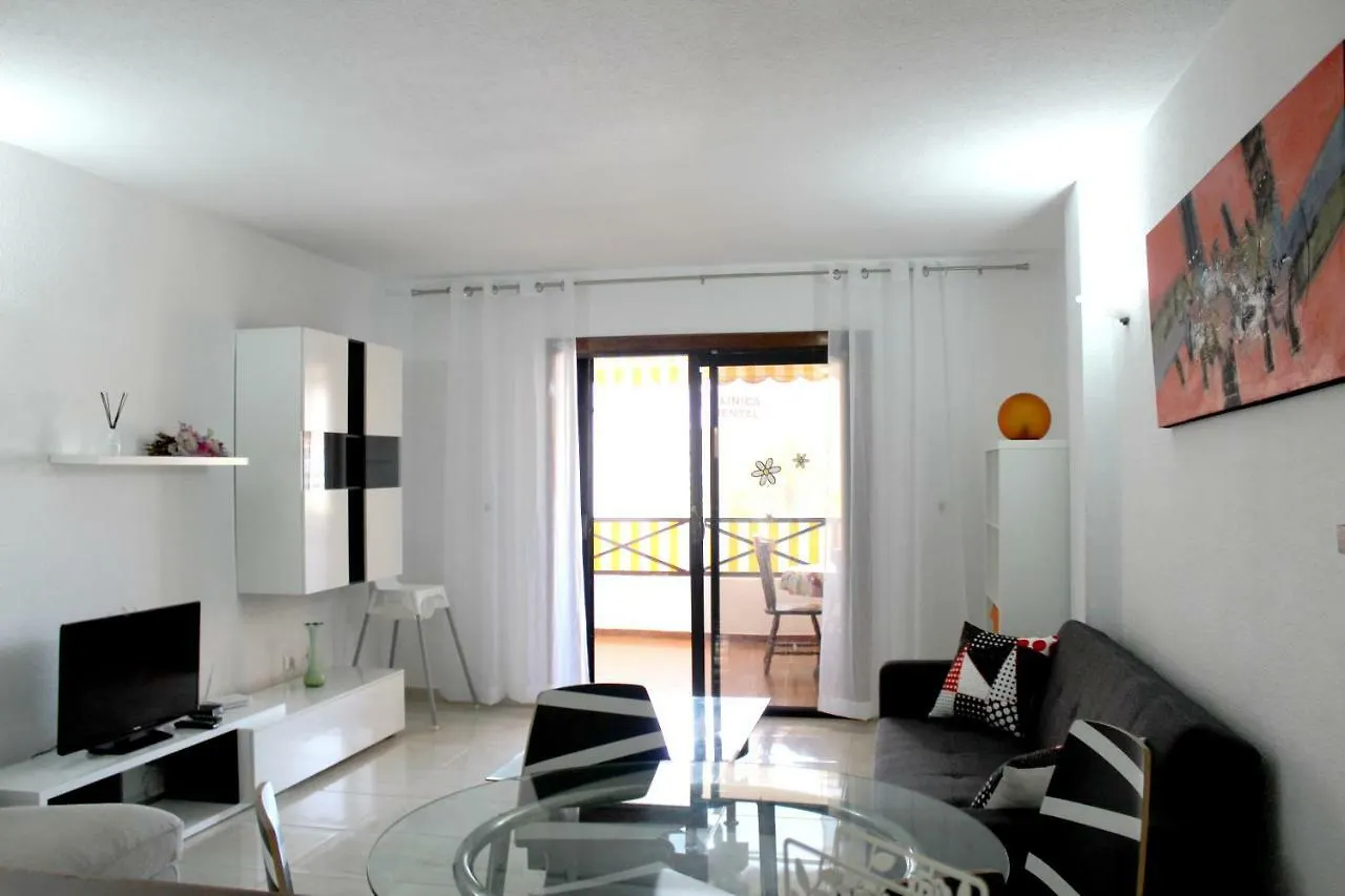 Appartement San Marino One Bedroom Los Cristianos