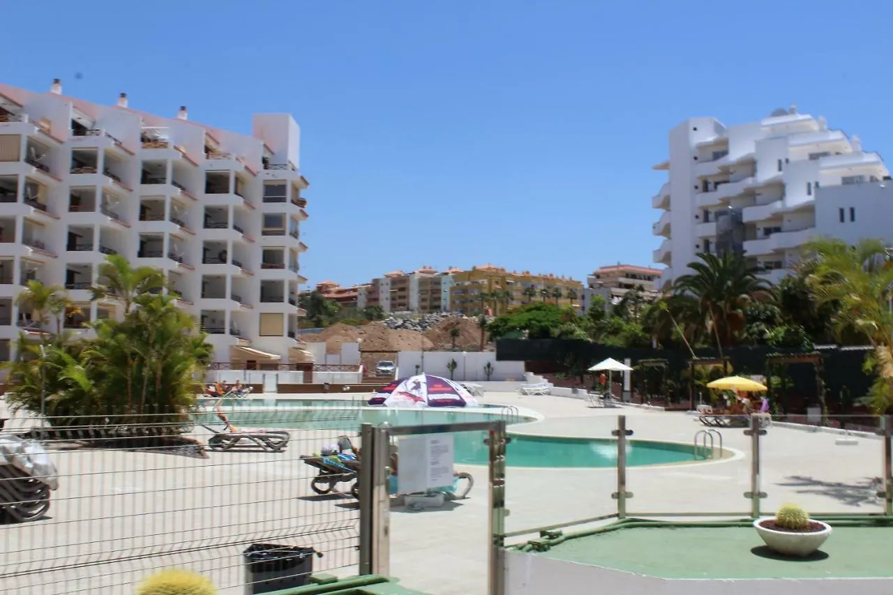 San Marino One Bedroom Los Cristianos  Appartement Los Cristianos (Tenerife)