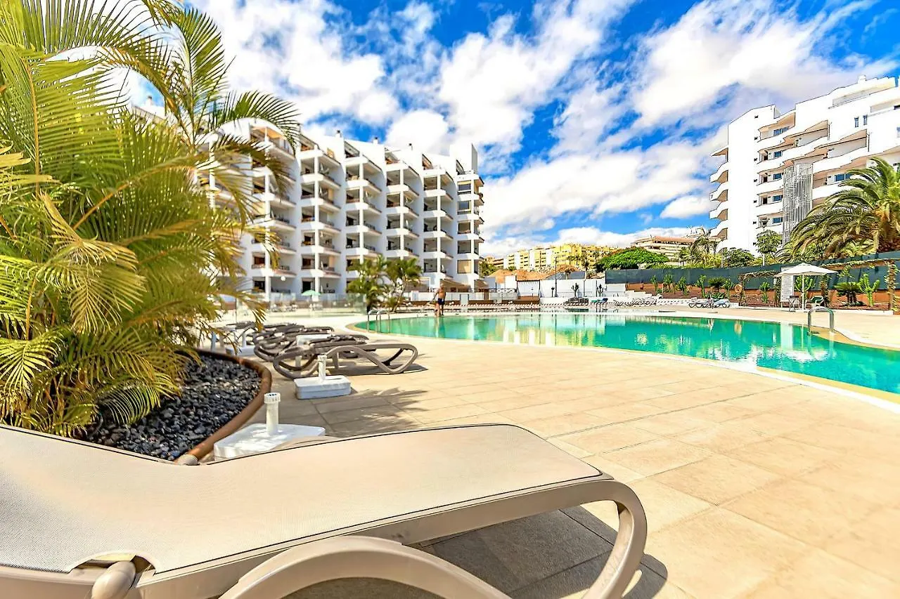 San Marino One Bedroom Los Cristianos  Appartement