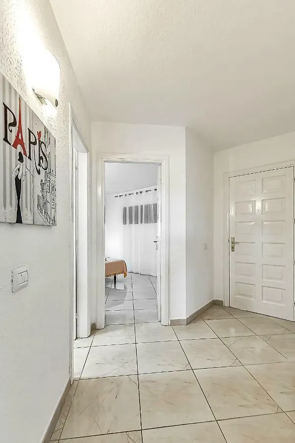 San Marino One Bedroom Los Cristianos  0*, Los Cristianos (Tenerife) Espagne