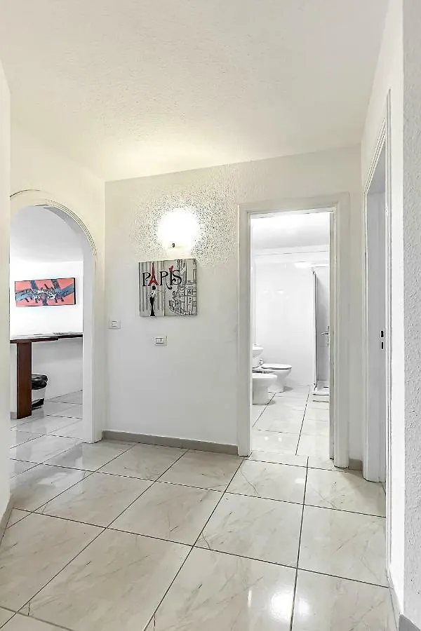 Appartement San Marino One Bedroom Los Cristianos  Espagne