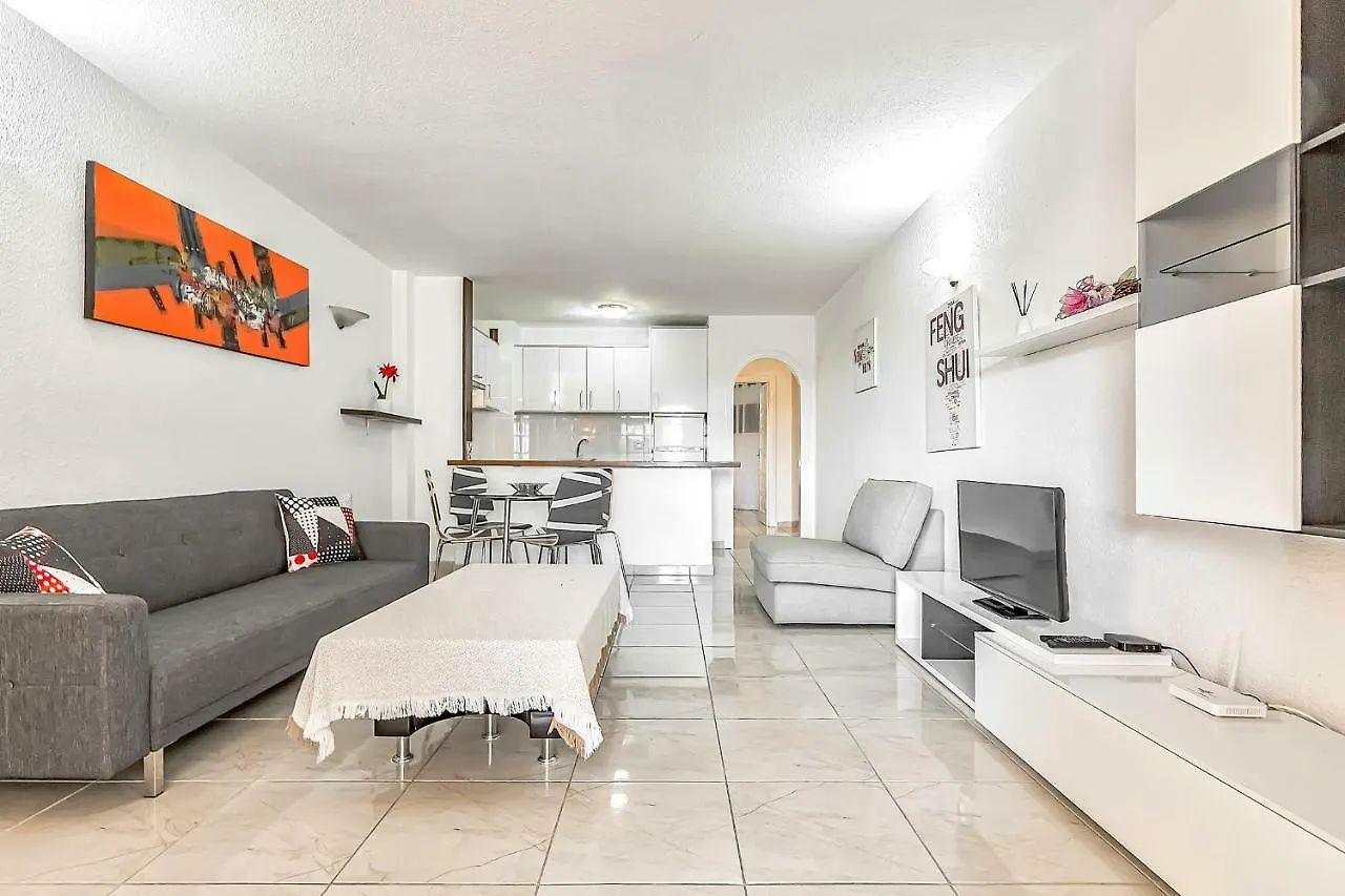 Appartement San Marino One Bedroom Los Cristianos