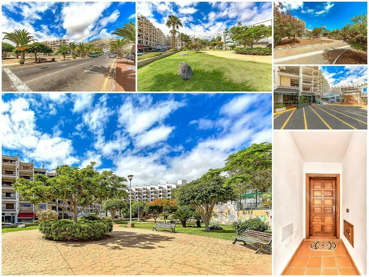 San Marino One Bedroom Los Cristianos  Espagne